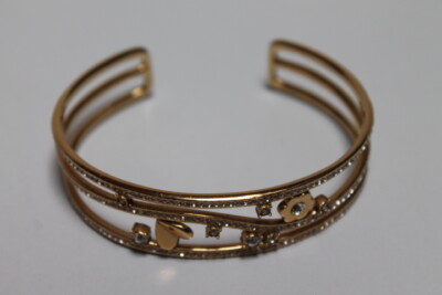 Michael Kors Damen Armreif Armband Armspange Bracelet MKJ7155710