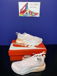 nike air max motion 2 pale pink