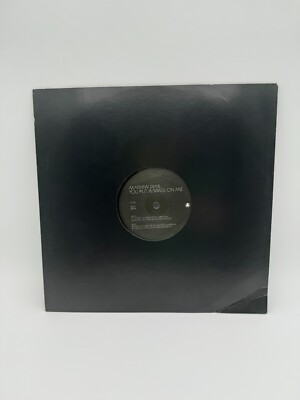 Matthew Dear-You Put a Smell on Me-12'' vinyl