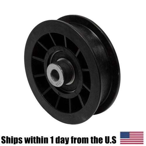 Idler Pulley for Encore 363169 Scag 481048 48201 483208 Tiger Cub drive
