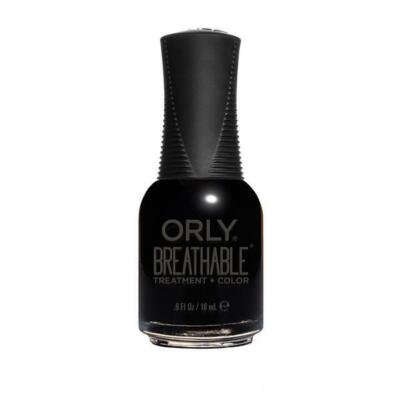 Orly Breathable Nail polish Mind Over Matter .6 fl oz 2010005