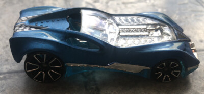 Hot Wheels 2003 Mattel 1186 MJ, 1, NL CUL8R | eBay