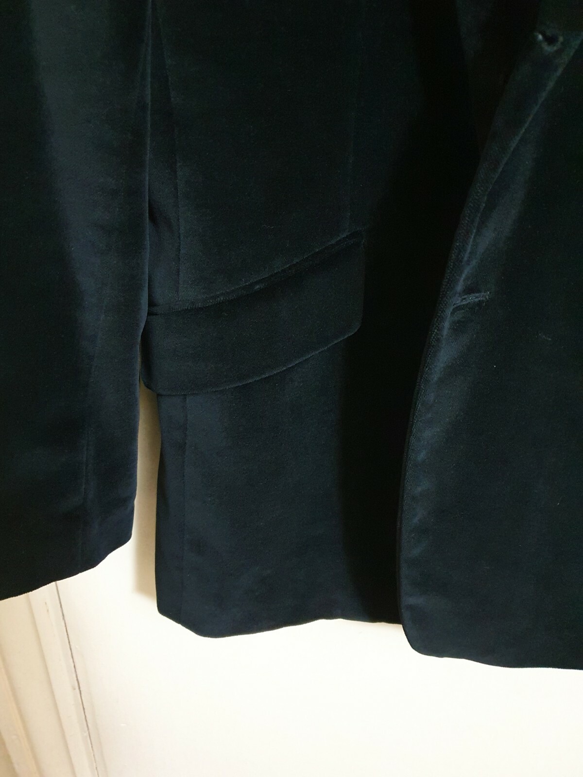 Harvey Nichols Blazer-Size Medium (Pre-owned)Rare Vintage image 6