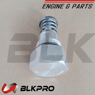 Bypass Valve For Cummins 6C 6CT 3934410 3919015 3920326 3923476 3923477