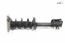 2017-2021 JEEP COMPASS REAR LEFT SIDE SHOCK ABSORBER STRUT & COIL SPRING OEM