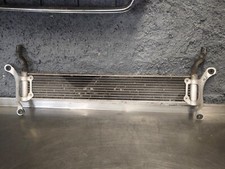 Radiateur Porsche CAYENNE