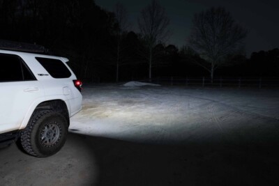 Morimoto LED700 XB Backup LED Light Boost Bar Reverse Light Bars