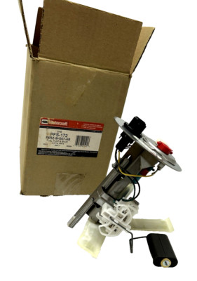 PFS-172 New OEM Motorcraft Fuel Pump & Sender 1995-1996 Contour Mystique