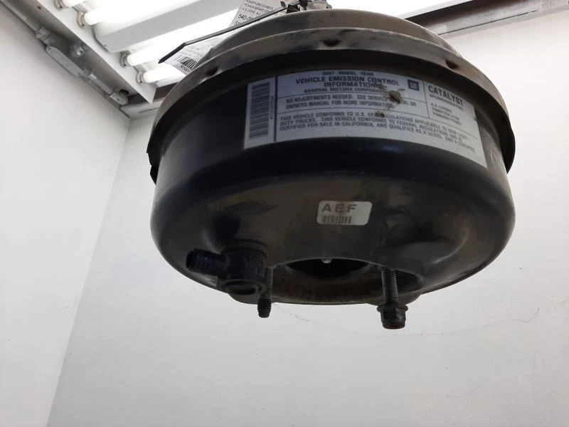 2006 2007 2008 GMC ENVOY Power Brake Booster 4.2L Engine 15267004 - Image 4 of 4