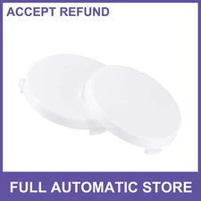 Dome Courtesy Sail Panel Light Lens for Chevy Impala 1962-1967 Bel Air Biscayne
