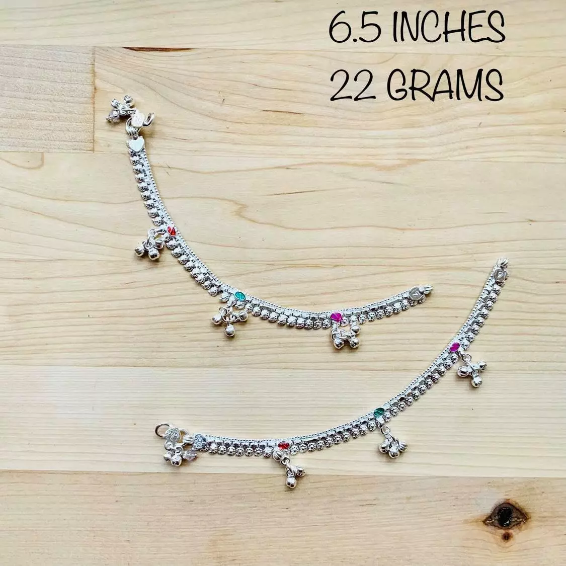Payals for girls sale