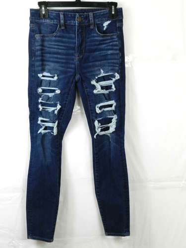 Level Stretch Hi-Rise Jegging Jeans 