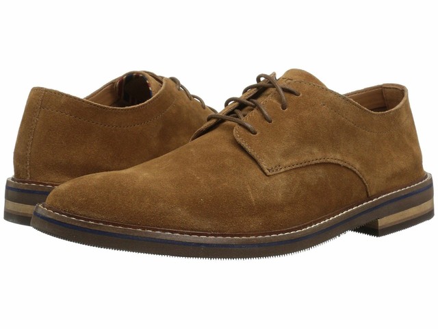 clarks bostonian review