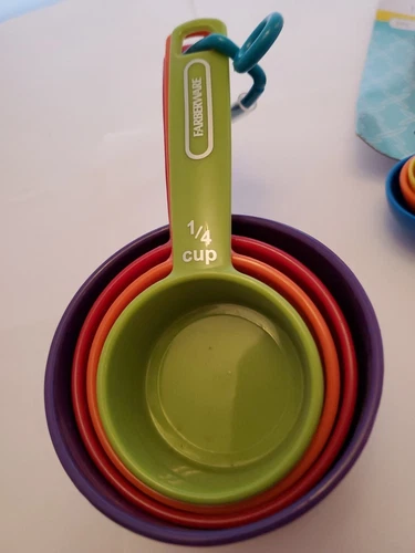 Farberware Measuring Set