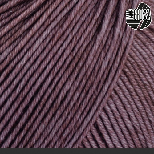 Lana Grossa 5 x 50 g Cool Wool Vintage Merino Wolle Garn Stricken 30 Farben - Bild 21 von 61