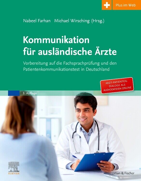 Thumbnail - Nabeel Khaled Naji Farhan; Michael Wirsching / Kommunikation Für