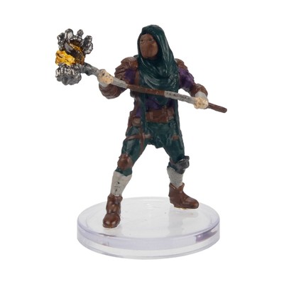 WizKids Icons of the Realms Planescape Hands of Havoc Fire Starter New