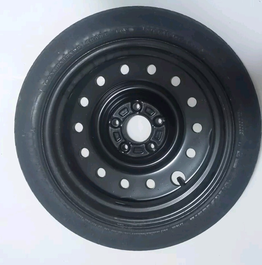 2001-2005 Chevrolet Venture Spare Donut Tire Wheel Rim Oem PZ98U | eBay