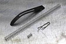 UBERTI REGULATOR SA REVOLVER RP SHOOTERS PACK REDUCED SPRING KIT