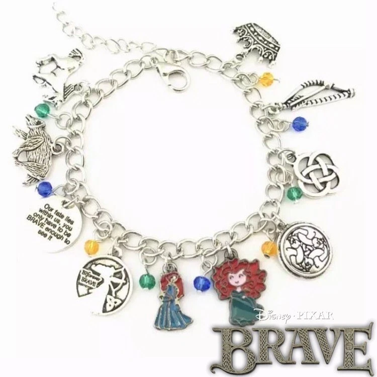 Disney charms deals for charm bracelets