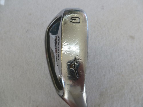 SCHÖNER GESCHMIEDETER MIZUNO MX-950 50* GAP KEIL EXSAR REGULAR GRAPHIT 36" HERREN RH - Bild 4 von 8