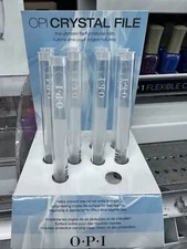 OPI Crystal Nail File