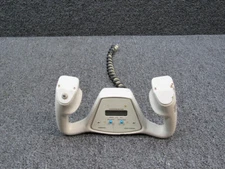 60-524080-13 Davtron MB800 Control Wheel Assembly W/ Chronometer (Volts: 14)