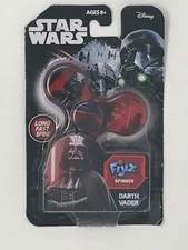 star wars fidget spinners