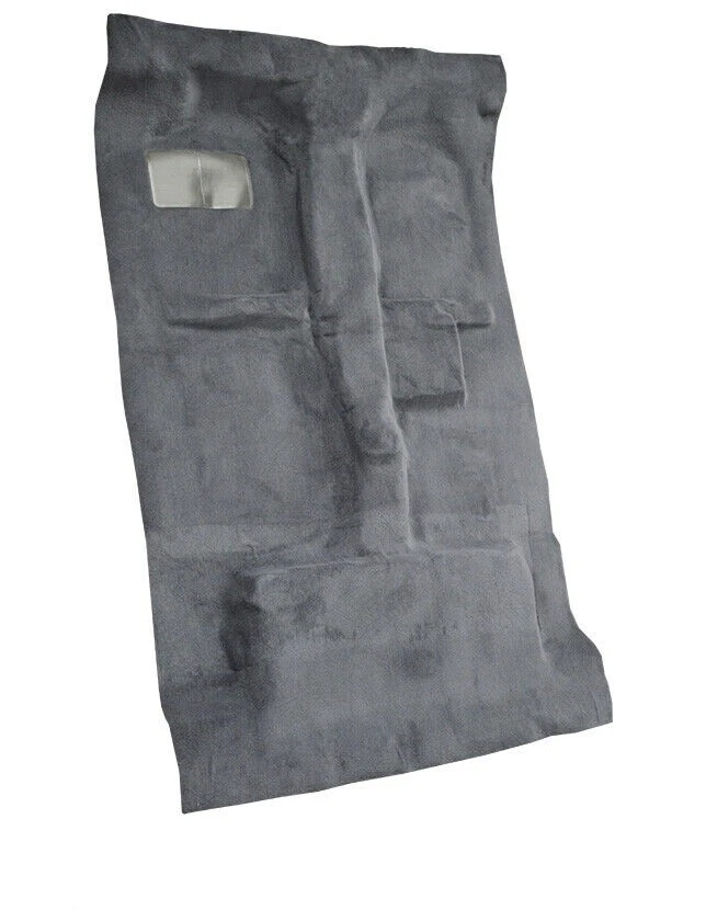 ACC FITS 1996-2002 Toyota 4Runner 4DR Pass Area Cutpile Carpet Foto 2 de 3