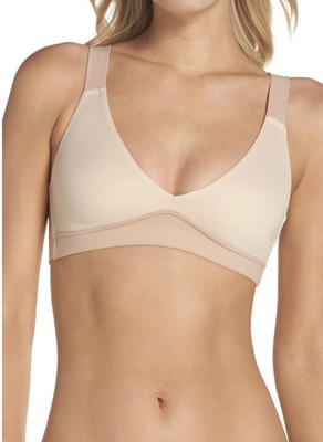 spanx bralette