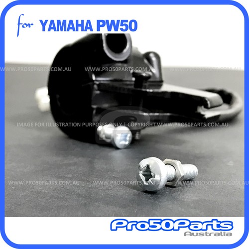 pw50 governor screw