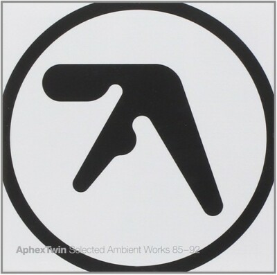Selected Ambient Works 85-92 by Aphex Twin (CD, 2015)