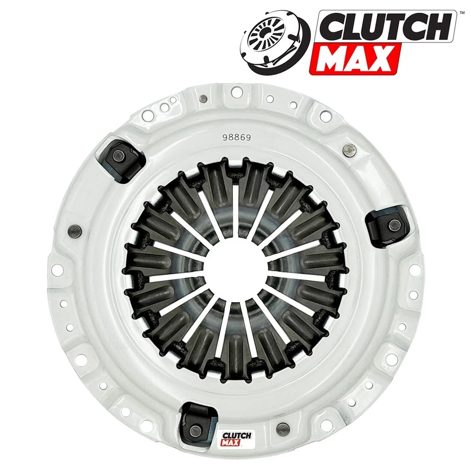 KIT EMBRAGUE CM STAGE 1 HD 2007 2008 2009 2010-2012 NISSAN ALTIMA SENTRA 2,5 L Foto 2 de 4