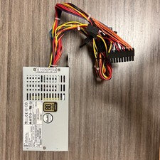 Enhance ENP-7025C 250 WATT W/PFC 80 PLUS BRONZE Power Supply.