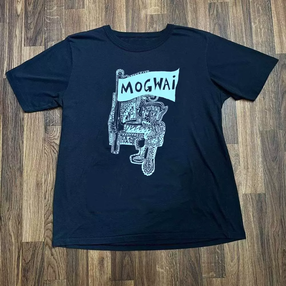 mogwai shirt products for sale | eBay
