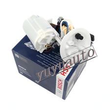 Bomba Combustible Bosch Unidad De Montaje De Bomba De Carburante Bosch 0580313053 - Compatible Con Laguna II 1.8/2.0i 16V Bomba Inyección Bosch