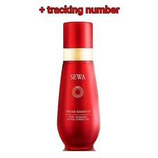 Sewa Insam Essence Lift Firm Poreless Gingsen Light  Gentle Smooth Balance