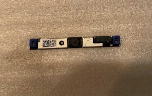 Dell Latitude 7280 Webcam 0K49W1