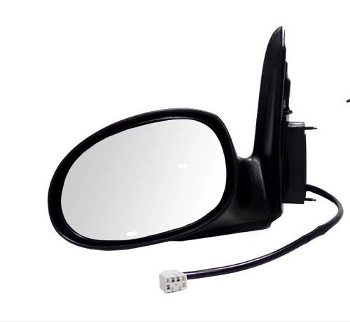 Left Exterior Mirror Chrysler Pt Cruiser 11.2005-07.2010