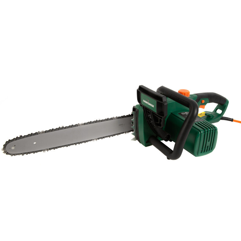 Hawksmoor GY9500 2.2kW 40cm Electric Chainsaw for sale online eBay