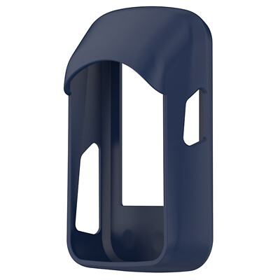 Casecentive Silicone hoesje Wahoo ELEMNT BOLT V2 met