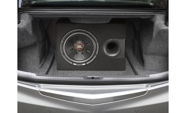 Nedrustning begynde labyrint JBL S2-1224SS Ported enclosure with one 12" S2-1224 subwoofer S21224SS | eBay Nedrustning begynde labyrint JBL S2-1224SS Ported enclosure with one 12" S2-1224 subwoofer S21224SS | eBay