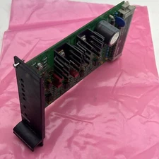 🔥Bosch 1M45-2.5A 0811405079 Amplifier Card 2.5A, Used, Free Shipping🇺🇸