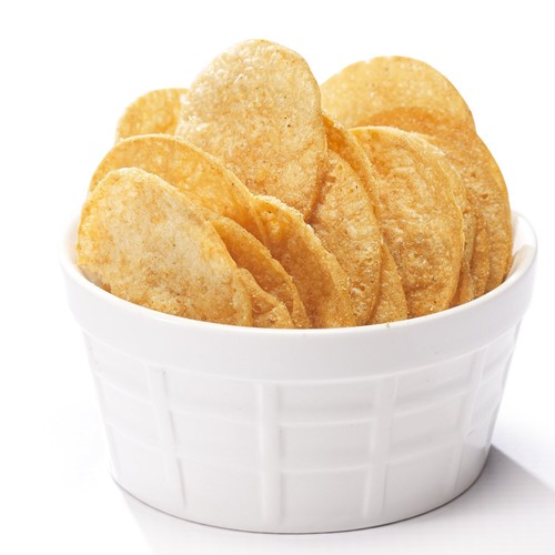 Protein Chips 14g Protein 3g-4g Net Carbs Gluten Free Keto Snacks Low Carb Sn... - Picture 3 of 7