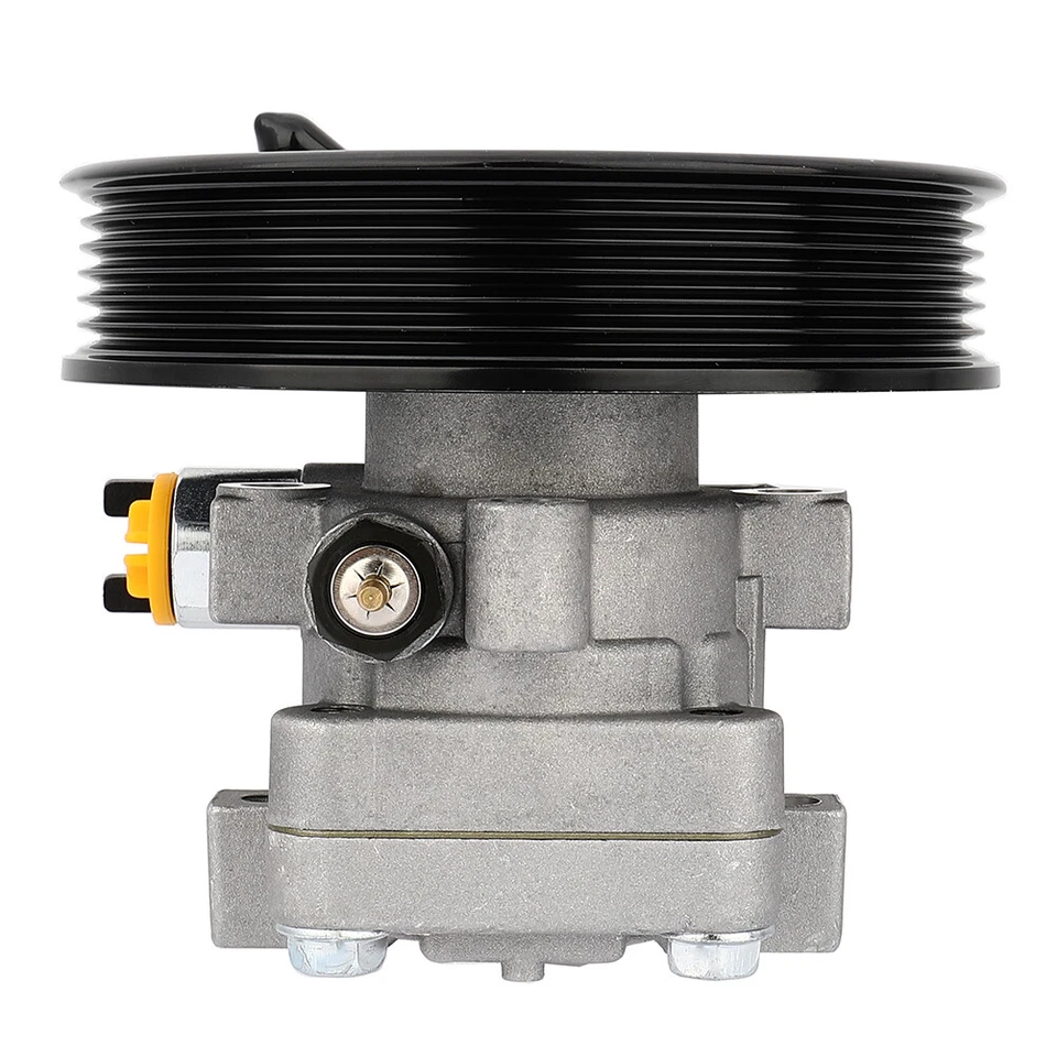New Power Steering Pump For Kia Optima 2006-2011 for Kia Rondo 2007-2011 2.4L - Image 2 of 4