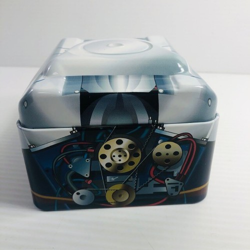 1999 M&M 3 Car Set Powered to Lead Engine Tin Racing Champions Ernie Irvan 1:64 - Picture 14 of 19