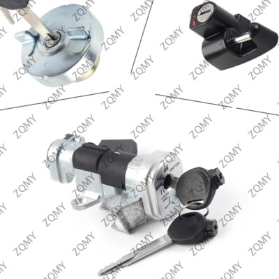 Llaves De Encendido For Honda Nps50 Ruckus 50 | Cuotas Sin Interés - Foto 10