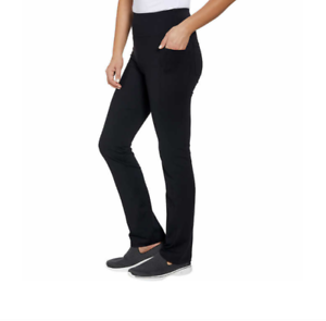 Skechers Go Walk Pants High Waist 4 Pockets - Breathable Active Stretch - NWT | eBay