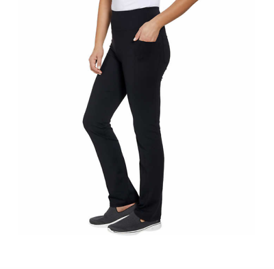 Skechers Womens Restful 4-Pocket Pant : : Clothing, Shoes &  Accessories