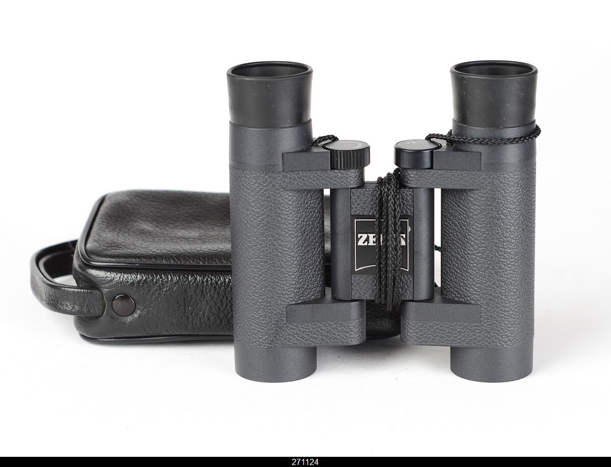 West Germany Carl Zeiss 8x20 T＊P 8 x 20 Binoculars | eBay